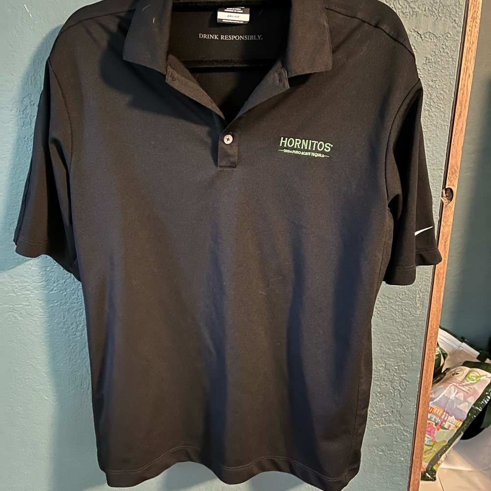Nike Golf HORNITOS Polo